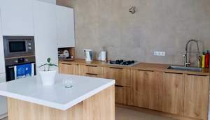 Дом 160м&sup2;, 2-этажный, участок 6 сот.  