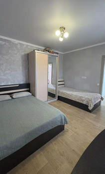 Дом 130м&sup2;, 2-этажный, участок 11 сот.  