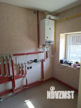 Коттедж 225м&sup2;, 3-этажный, участок 7 сот.  