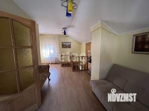 Дача 74м², 2-этажный, участок 10 сот.  
