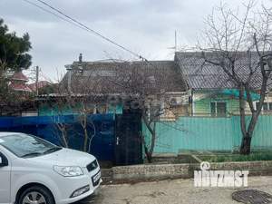 Дом 20м², 1-этажный, участок 2 сот.  