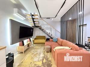 Дом 86м&sup2;, 2-этажный, участок 2 сот.  