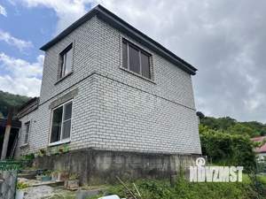 Дом 66м&sup2;, 2-этажный, участок 15 сот.  