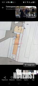 Таунхаус 61м&sup2;, 2-этажный, участок 4 сот.  