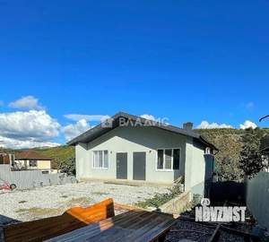 Дом 148м², 2-этажный, участок 4 сот.  