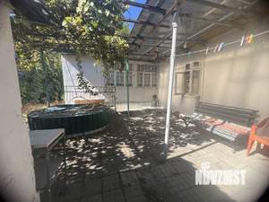 Дом 104м², 1-этажный, участок 5 сот.  