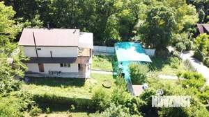 Дом 120м&sup2;, 2-этажный, участок 6 сот.  