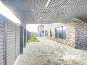 Дом 165м², 2-этажный, участок 3 сот.  