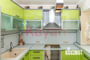 Дом 86м&sup2;, 1-этажный, участок 5 сот.  