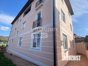 Дом 480м², 3-этажный, участок 4 сот.  