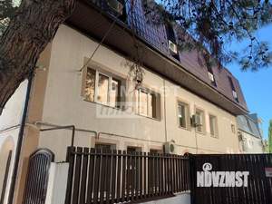 Дом 235м², 2-этажный, участок 3 сот.  