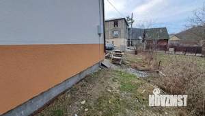 Дом 61м&sup2;, 1-этажный, участок 4 сот.  