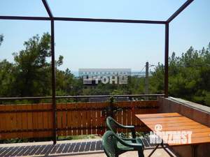 Коттедж 224м&sup2;, 3-этажный, участок 7 сот.  