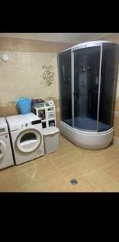 Дом 200м², 3-этажный, участок 3 сот.  