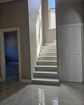 Дом 155м&sup2;, 2-этажный, участок 3 сот.  