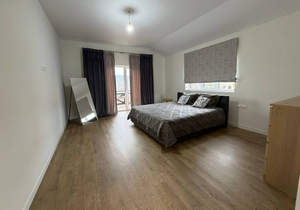 Дом 146м&sup2;, 2-этажный, участок 4 сот.  