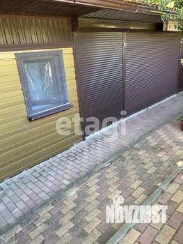 Дом 150м&sup2;, 2-этажный, участок 3 сот.  