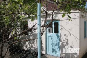 Дом 46м&sup2;, 1-этажный, участок 5 сот.  