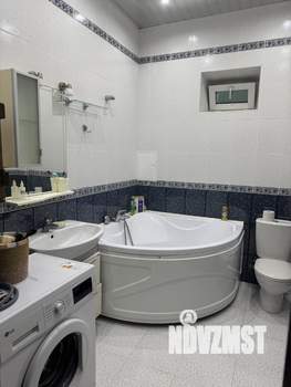 Дом 160м&sup2;, 2-этажный, участок 3 сот.  