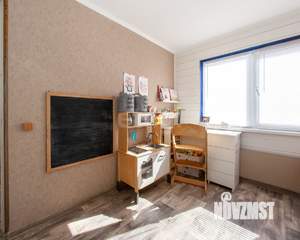 Дом 45м², 1-этажный, участок 4 сот.  