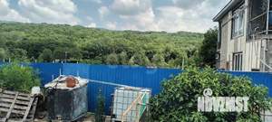 Дом 12м&sup2;, 1-этажный, участок 8 сот.  