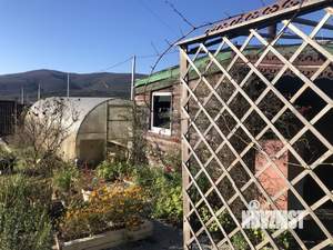 Дом 78м&sup2;, 1-этажный, участок 7 сот.  