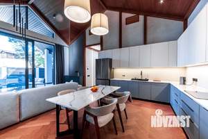 Дом 146м&sup2;, 1-этажный, участок 5 сот.  