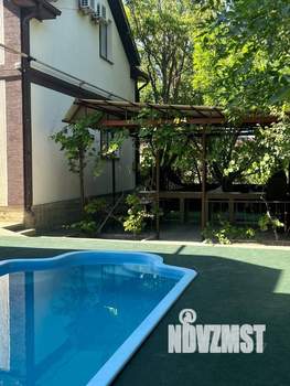 Коттедж 138м², 2-этажный, участок 2 сот.  