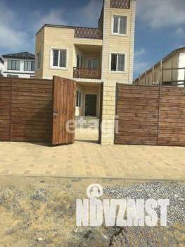 Дом 196м&sup2;, 2-этажный, участок 3 сот.  