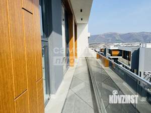 Коттедж 260м², 2-этажный, участок 6 сот.  