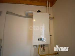 Дом 203м&sup2;, 2-этажный, участок 8 сот.  