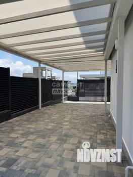 Дом 261м&sup2;, 2-этажный, участок 5 сот.  