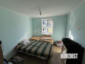 Дом 104м&sup2;, 2-этажный, участок 6 сот.  