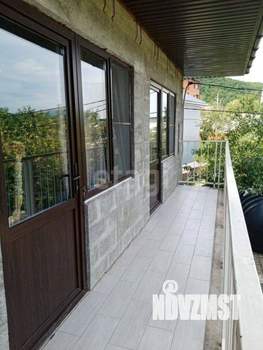 Дом 78м&sup2;, 3-этажный, участок 6 сот.  