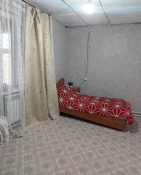 Дом 72м², 2-этажный, участок 5 сот.  