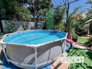 Дом 150м², 3-этажный, участок 4 сот.  