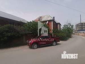 Дом 176м², 2-этажный, участок 3 сот.  