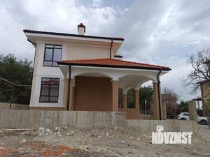 Дом 172м², 2-этажный, участок 6 сот.  