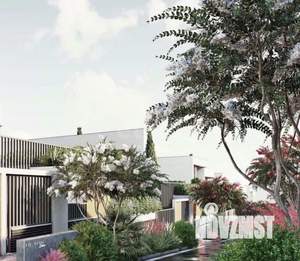 Дом 218м&sup2;, 2-этажный, участок 4 сот.  