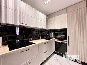 Дом 129м&sup2;, 2-этажный, участок 3 сот.  