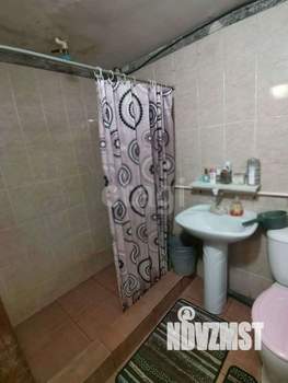 Дом 34м&sup2;, 1-этажный, участок 17 сот.  