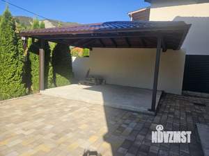 Дом 174м&sup2;, 2-этажный, участок 3 сот.  