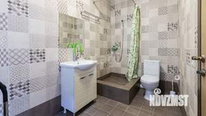 Дом 551м&sup2;, 3-этажный, участок 6 сот.  