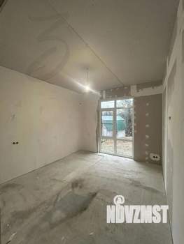 Дом 74м&sup2;, 1-этажный, участок 4 сот.  