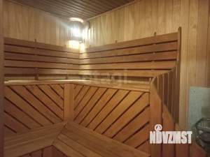 Дом 315м&sup2;, 2-этажный, участок 7 сот.  