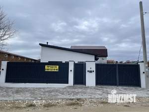 Дом 103м&sup2;, 1-этажный, участок 3 сот.  