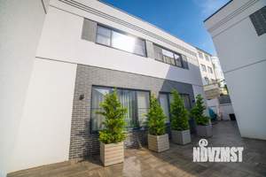 Таунхаус 90м&sup2;, 2-этажный, участок 2 сот.  