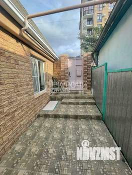 Дом 180м², 1-этажный, участок 3 сот.  