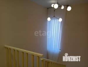 Дом 220м², 2-этажный, участок 5 сот.  