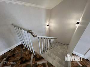 Таунхаус 171м&sup2;, 3-этажный, участок 2 сот.  